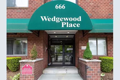 666 Main St #206, Winchester, MA 01890 - Photo 1