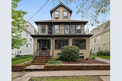 45 Grafton St, Arlington, MA 02474 - Photo 1