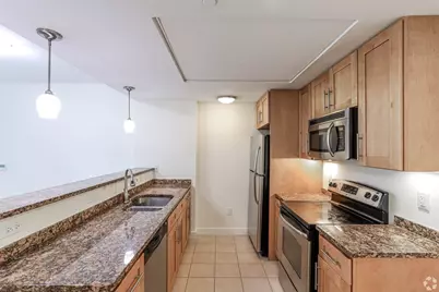 87 New #208, Cambridge, MA 02138 - Photo 1