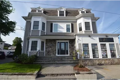 75 Pine Street #21, Waltham, MA 02453 - Photo 1