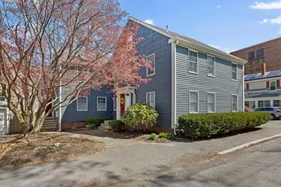 19 Wallis St #4, Beverly, MA 01915 - Photo 1