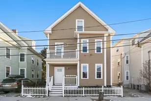 11 Church St, Somerville, MA 02143 - Photo 1