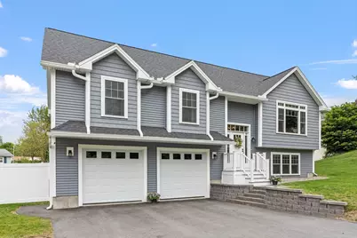 25 Baremeadow St, Methuen, MA 01844 - Photo 1