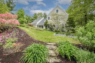 14 Parsons Hill Rd, Wenham, MA 01984 - Photo 1