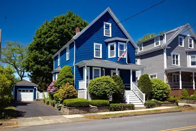 5 Clement Ave, Peabody, MA 01960 - Photo 1