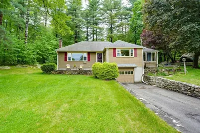 339 South Street, Holliston, MA 01746 - Photo 1