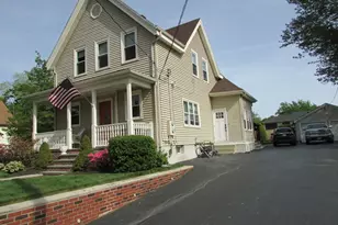 1038 Somerset Ave, Taunton, MA 02780 - Photo 1