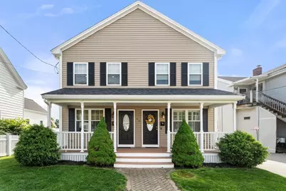 63 Prospect St #2, Woburn, MA 01801 - Photo 1