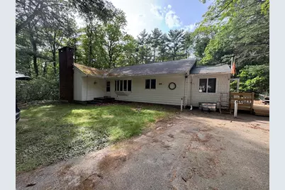 20 Berry, Plainville, MA 02762 - Photo 1