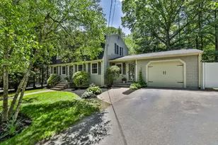 1 Columbine Rd, Milton, MA 02186 - Photo 1