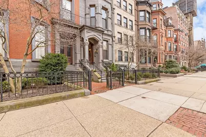 74 Commonwealth #6, Boston, MA 02116 - Photo 1