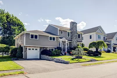 131 Woodbine Cir, Needham, MA 02494 - Photo 1