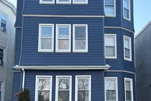 16 Fowler St, Boston, MA 02121 - Photo 1
