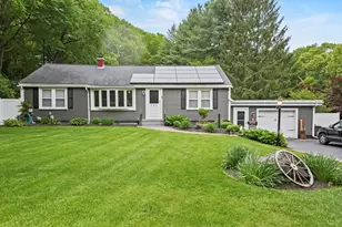 121 Rockland Rd, Auburn, MA 01501 - Photo 1