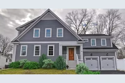 41 Pleasant St, Holliston, MA 01746 - Photo 1