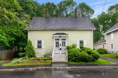 19-21 Pleasant Street, North Andover, MA 01845 - Photo 1