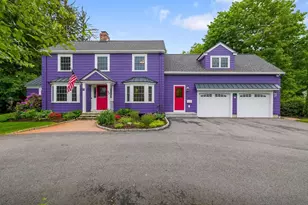 93 Holman St, Shrewsbury, MA 01545 - Photo 1