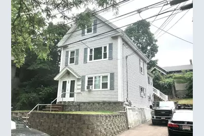 59 Wallace St #2f, Somerville, MA 02144 - Photo 1