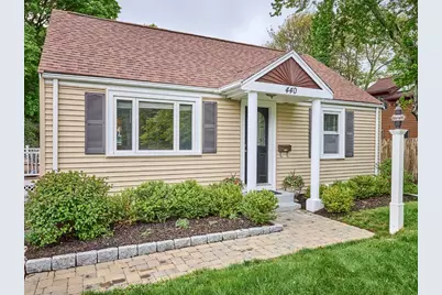 440 Forest St, Waltham, MA 02452 - Photo 1