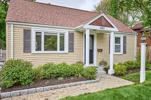 440 Forest St, Waltham, MA 02452 - Photo 1