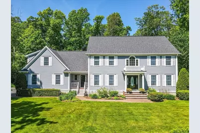 22 Dover Dr, Walpole, MA 02081 - Photo 1