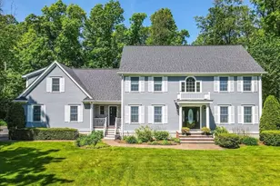 22 Dover Dr, Walpole, MA 02081 - Photo 1