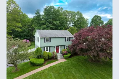 3 Birchwood Drive, Southborough, MA 01772 - Photo 1