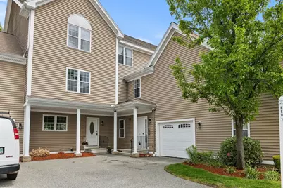 18 Dale St #7A, Andover, MA 01810 - Photo 1