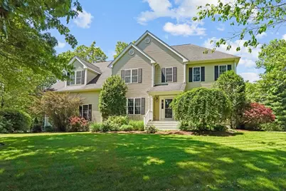 3 Foster Dr, Norton, MA 02766 - Photo 1