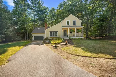 80 Pine St, Duxbury, MA 02332 - Photo 1