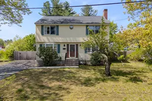 12 Jensen Ave, Chelmsford, MA 01824 - Photo 1