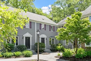 603 Foxwood Cir, Peabody, MA 01960 - Photo 1