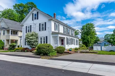 129 Vernon St #B, Norwood, MA 02062 - Photo 1