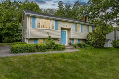 9 Linda Street, Foxboro, MA 02035 - Photo 1