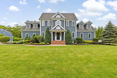 15 Henrys Lane, Norwell, MA 02061 - Photo 1