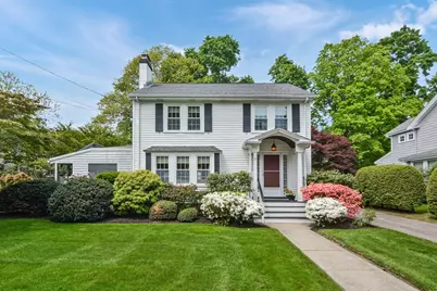 21 Stevens Rd, Needham, MA 02492 - Photo 1