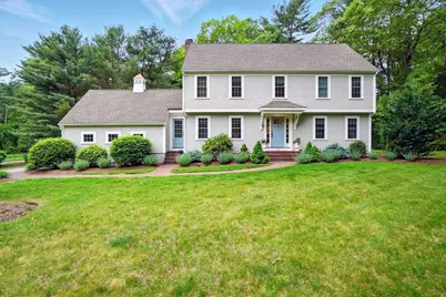20 Stoney Brook Cir, Duxbury, MA 02332 - Photo 1
