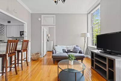 17 Bowdoin #2B, Boston, MA 02114 - Photo 1