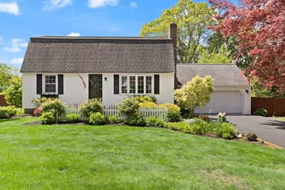 198 Westford St, Chelmsford, MA 01824 - Photo 1