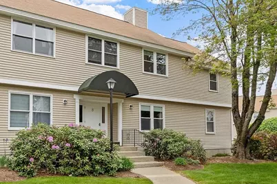 425 Main St #8B, Hudson, MA 01749 - Photo 1