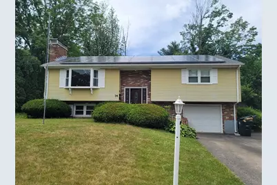 74 Locust Ave #2, Southbridge, MA 01550 - Photo 1