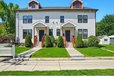 122 Brooks Ave #122, Arlington, MA 02474 - Photo 1