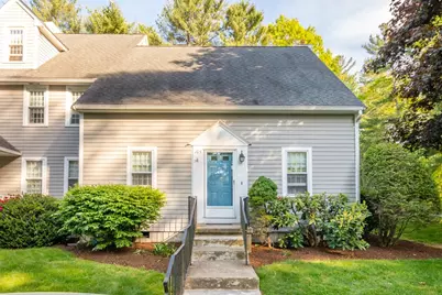 105 Twin Lakes Dr #105, Halifax, MA 02338 - Photo 1