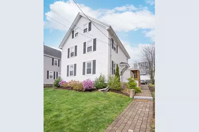 29 Houghton St #29, Boston, MA 02122 - Photo 1