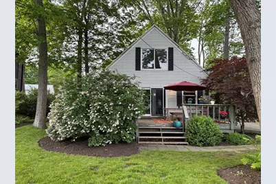 26 Horseshoe Cir, Ware, MA 01082 - Photo 1