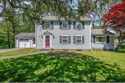 146 Elm St, Andover, MA 01810 - Photo 1