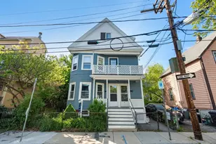 61 Gold Star Rd, Cambridge, MA 02140 - Photo 1