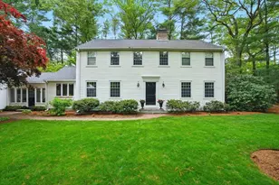 19 Flint Locke Dr, Duxbury, MA 02332 - Photo 1