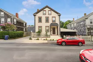 39 Smith St, New Bedford, MA 02740 - Photo 1