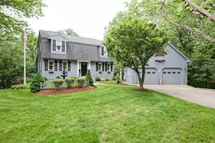 92A Beaver St, Milford, MA 01757 - Photo 1